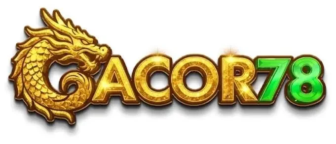 gacor78 — logo banner resmi Indonesia